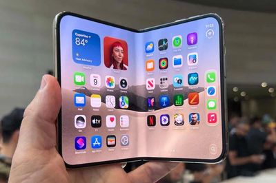 iPhone Duo đang dần bị lãng quên?