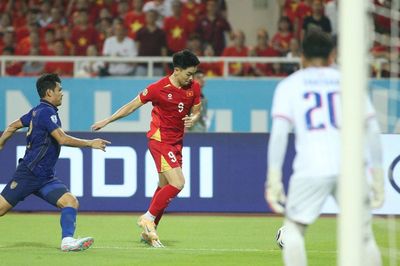Giải mã Thái Lan: Diện mạo mới tái đấu tuyển Việt Nam