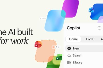 Microsoft giới thiệu Copilot thế hệ mới: Trợ lý AI toàn diện cho doanh nghiệp
