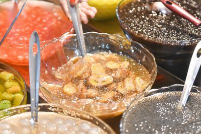 7 quán chè nổi tiếng ở phường Hoàn Kiếm, đông khách suốt hàng chục năm