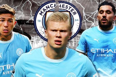 Real Madrid và Barcelona nhăm nhe 'đánh cắp' Haaland