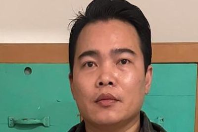 Bắt giam kẻ lừa 2,4 tỷ đồng của người đàn ông ở Cần Thơ