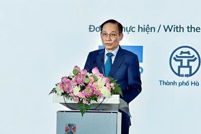 Kiên quyết không hy sinh di sản để chạy theo tăng trưởng kinh tế