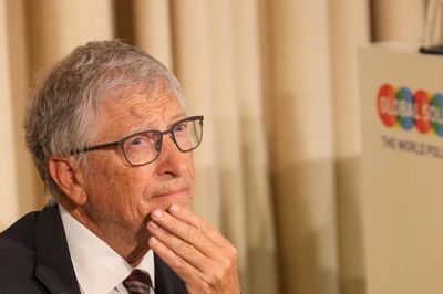 Bill Gates cảnh báo AI không kiểm soát có thể khiến 'một tỷ người chết'