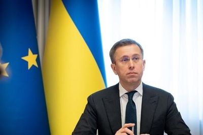 Ukraine khẳng định đã chuẩn bị phòng thủ tốt hơn cho mùa đông năm nay