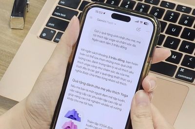 Việt Nam đứng sau một nước Đông Nam Á về tỷ lệ người lao động sử dụng AI