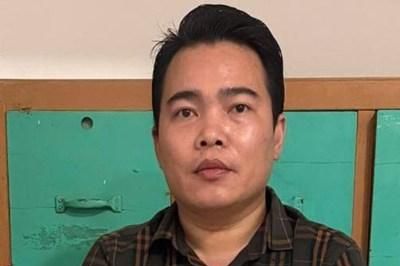 Khởi tố, bắt tạm giam đối tượng lừa đảo chiếm đoạt 2,4 tỉ đồng