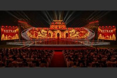 Nhiều hoạt động đặc sắc tại Lễ hội Văn hóa Thế giới tại Hà Nội lần thứ hai