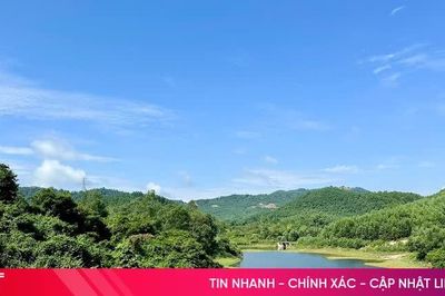 Đồng Lộc đánh thức tiềm năng, mở không gian phát triển du lịch