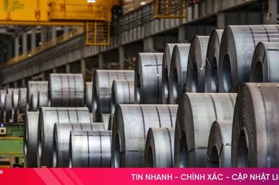 Kim ngạch xuất khẩu hàng hóa của Hà Tĩnh đạt 1,42 tỷ USD