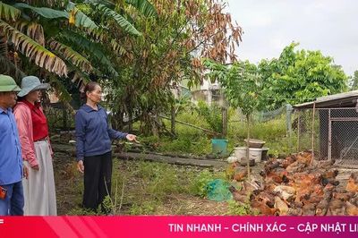 Hướng tới giảm nghèo bền vững ở Việt Xuyên