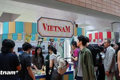 Hàng Việt trước loạt thách thức mới tại thị trường Liên minh châu Âu