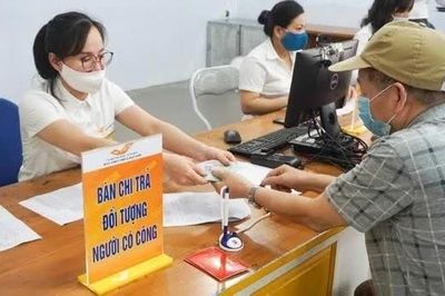 Những chính sách mới có hiệu lực từ tháng 10/2026