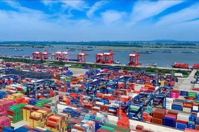 Trung Quốc công bố kết quả vòng tham vấn kinh tế - thương mại với Mỹ