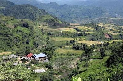 Lao Chải - điểm đến đặc sắc của du lịch cộng đồng vùng Tây Bắc