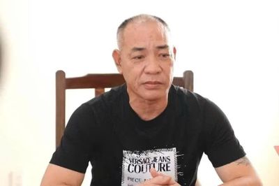 Khởi tố Dũng 'trọc' Hà Đông và nhóm đồng phạm dàn dựng video bạo lực