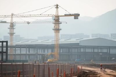Đài Loan xây 'bãi thử' để công nghệ nhanh ra thị trường