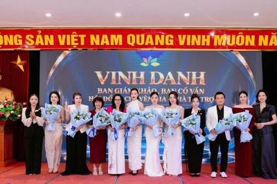 Cuộc thi Hoa hậu Doanh nhân Đông Nam Á 2026 trở lại tại Đà Nẵng