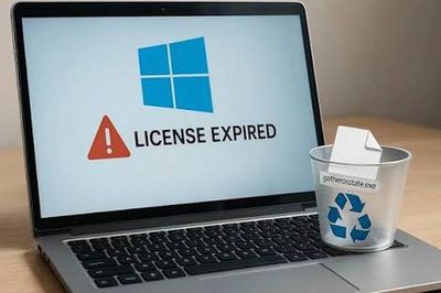 Bạn có đang sử dụng Windows không có bản quyền, làm thế nào để nhận biết?