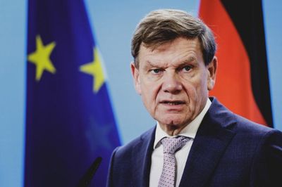 Ngoại trưởng Đức nêu 2 lý do gặp Ngoại trưởng Nga lần đầu tiên kể từ xung đột Ukraine