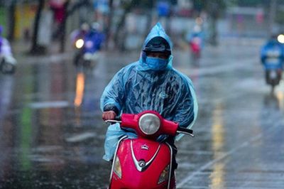 Thời tiết miền Bắc sắp 'đổi gió': Chi tiết đợt không khí lạnh cuối tháng 9
