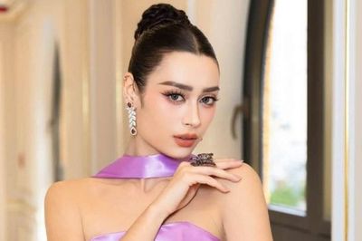 Học vấn và nhan sắc đời thường gây sốt của 'bông hồng lai' đại diện Việt Nam tại Miss Grand International 2026