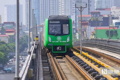 Hà Nội đề xuất bồi thường đất tối đa gấp 2 lần để tăng tốc 7 dự án đường sắt