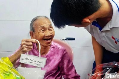 Việt Nam đặt mục tiêu tuổi thọ trung bình trên 80 tuổi vào năm 2045