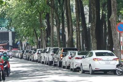 TP Hồ Chí Minh dự kiến hỗ trợ 50% tiền lãi vay với nhà đầu tư bãi đỗ xe