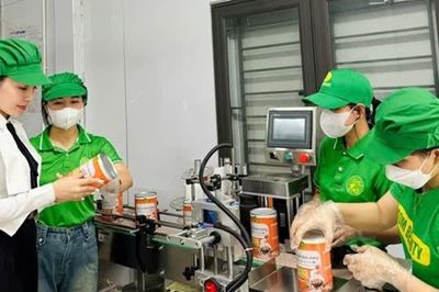 85,5% doanh nghiệp do nữ làm chủ chưa 'chạm' được vốn xanh