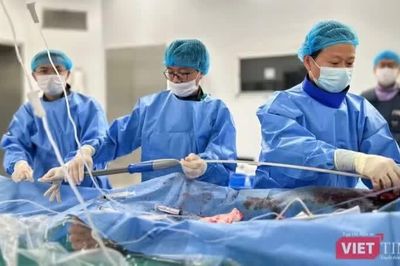 Đừng bỏ qua những lần tim đập bất thường