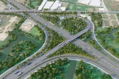 TPHCM đề xuất ‘làn xanh’ cho dự án hạ tầng ưu tiên