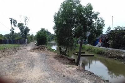 HoREA kiến nghị gỡ vướng quy định tách thửa tại TPHCM
