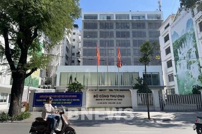 Bộ Công Thương phê duyệt nhiệm vụ nghiên cứu và phát triển công nghệ chiến lược