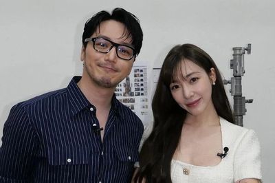 Byun Yo Han tiết lộ lý do bỏ dở tuần trăng mật với Tiffany