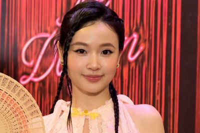 Midu có động thái trước nghi vấn đón tin vui
