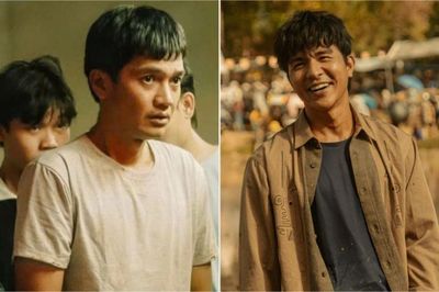 Trại Buôn Người bị so sánh với phim Quang Tuấn