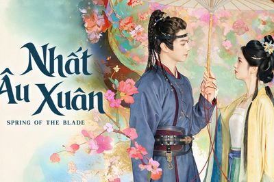6 phim cổ trang Trung Quốc cực hay, được khán giả xem nhiều