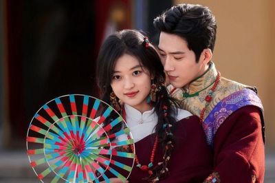 Top 8 phim Hoa ngữ ăn khách nhất năm nay