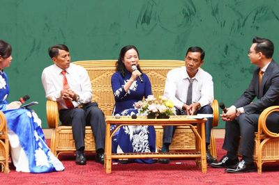 Những cuộc 'gõ cửa' ngăn chuyện xấu từ trong khu dân cư
