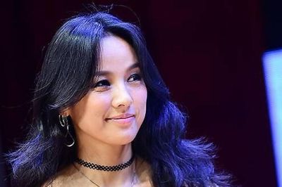 Lee Hyori lần đầu chạy bộ, chuẩn bị cho màn tái hợp Fin.KL