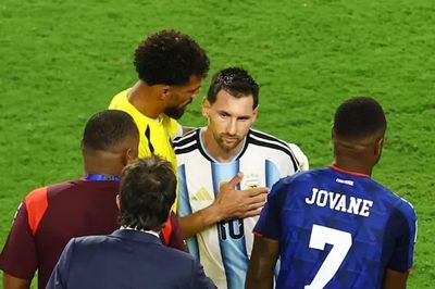 Hiện tượng World Cup Vozinha muốn được quay lại với cuộc sống trước khi nổi tiếng