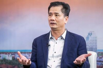 Khách ngoại đổ bộ Đà Nẵng, chuyên gia khuyên 'xuống tiền' căn hộ dịch vụ ven sông Hàn