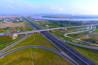 Hải Phòng đầu tư 22.000 tỷ đồng cho trục giao thông chiến lược mới