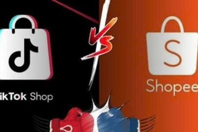Thấy gì từ cuộc 'thanh lọc' trên sàn thương mại điện tử?