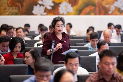 Đề xuất bổ sung hạ tầng số vào phạm vi bảo vệ công trình an ninh quốc gia