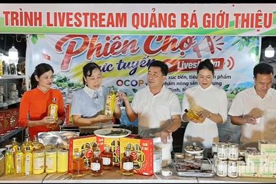 Tạo chuyển biến thực chất trong chuyển đổi số