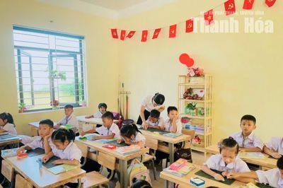 Công khai số điện thoại tiếp nhận phản ánh về lạm thu, dạy thêm không đúng quy định