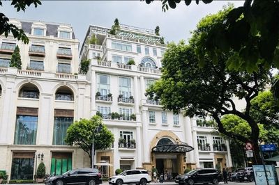 Bất động sản đón thêm cơ hội từ thị trường vốn