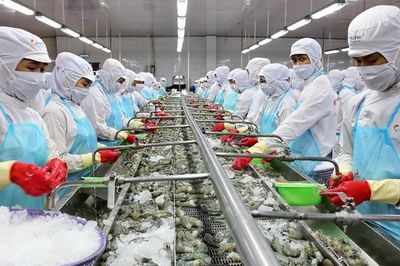 Hoàn tất dự thảo Hiệp định thương mại tự do giữa Việt Nam với EFTA